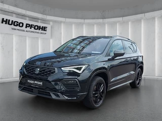 SEAT Ateca FR Aut*ACC*RFK*Navi*LED*Soundsystem
