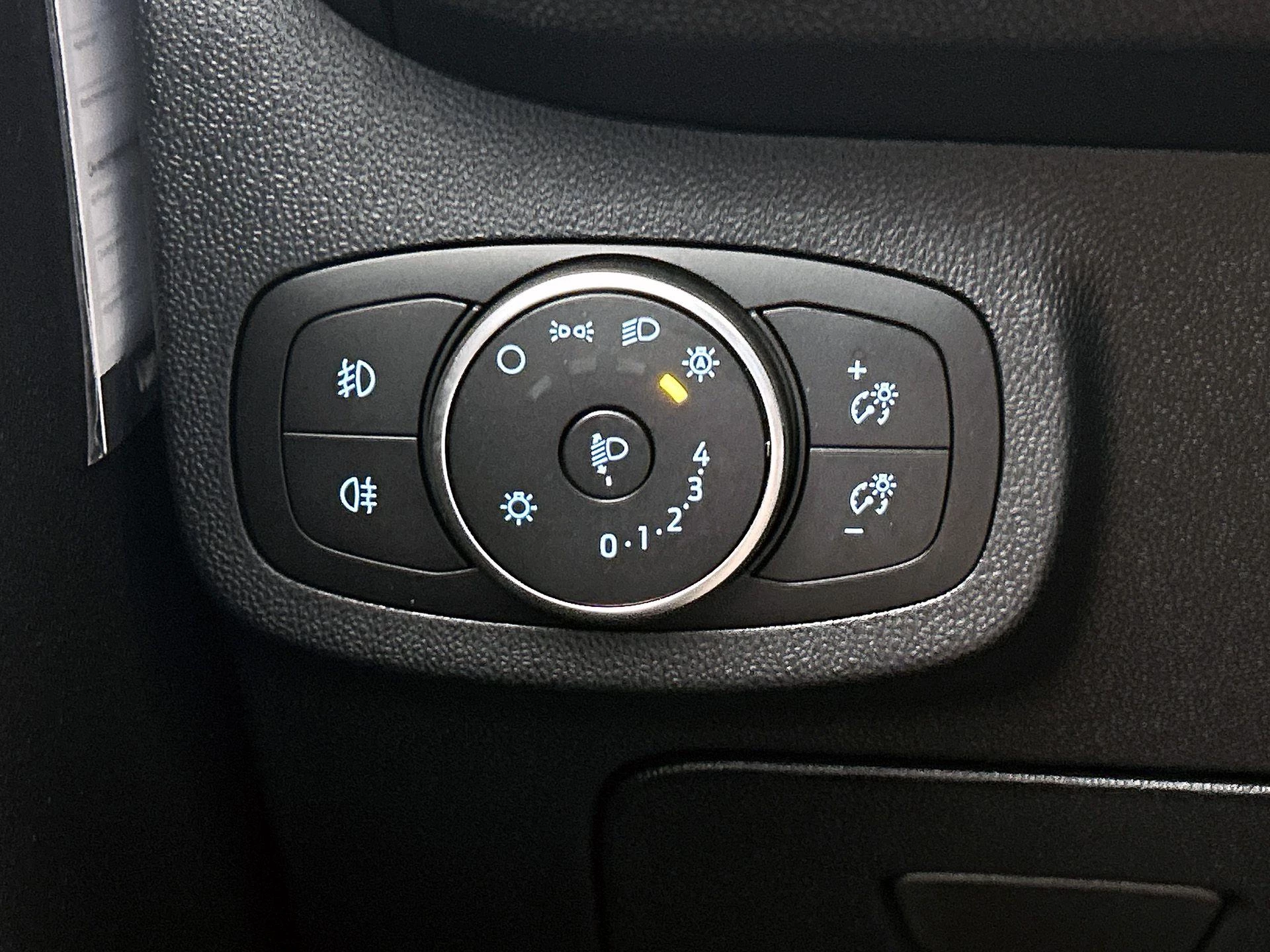 Ford Fiesta 1.0 EcoBoost ST-Line