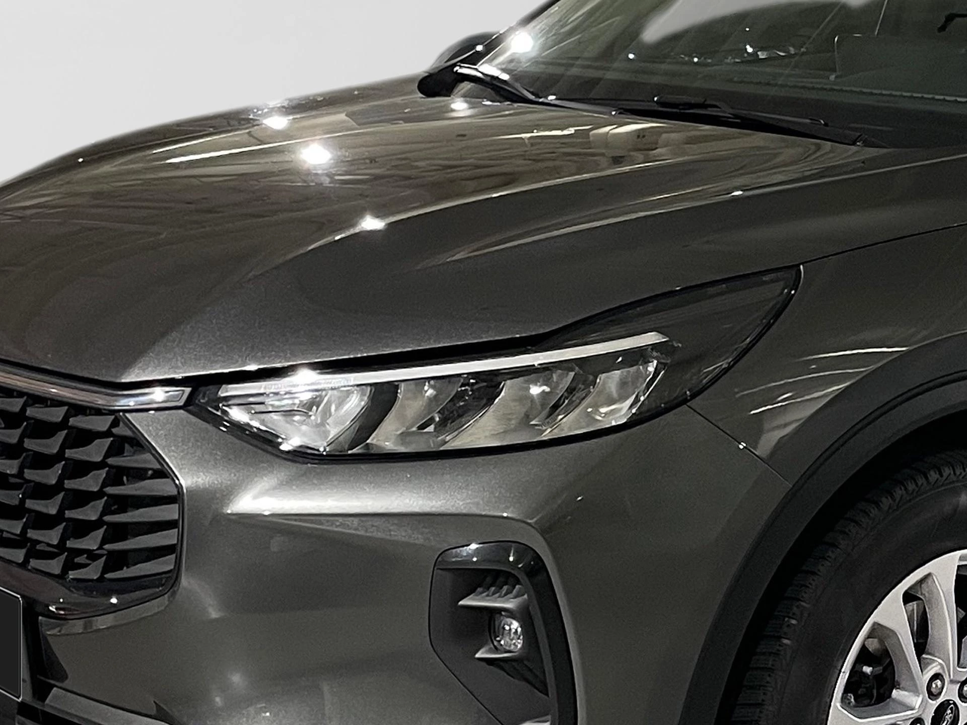 Ford Kuga 1.5i EcoBoost 137kW Aut. Titanium