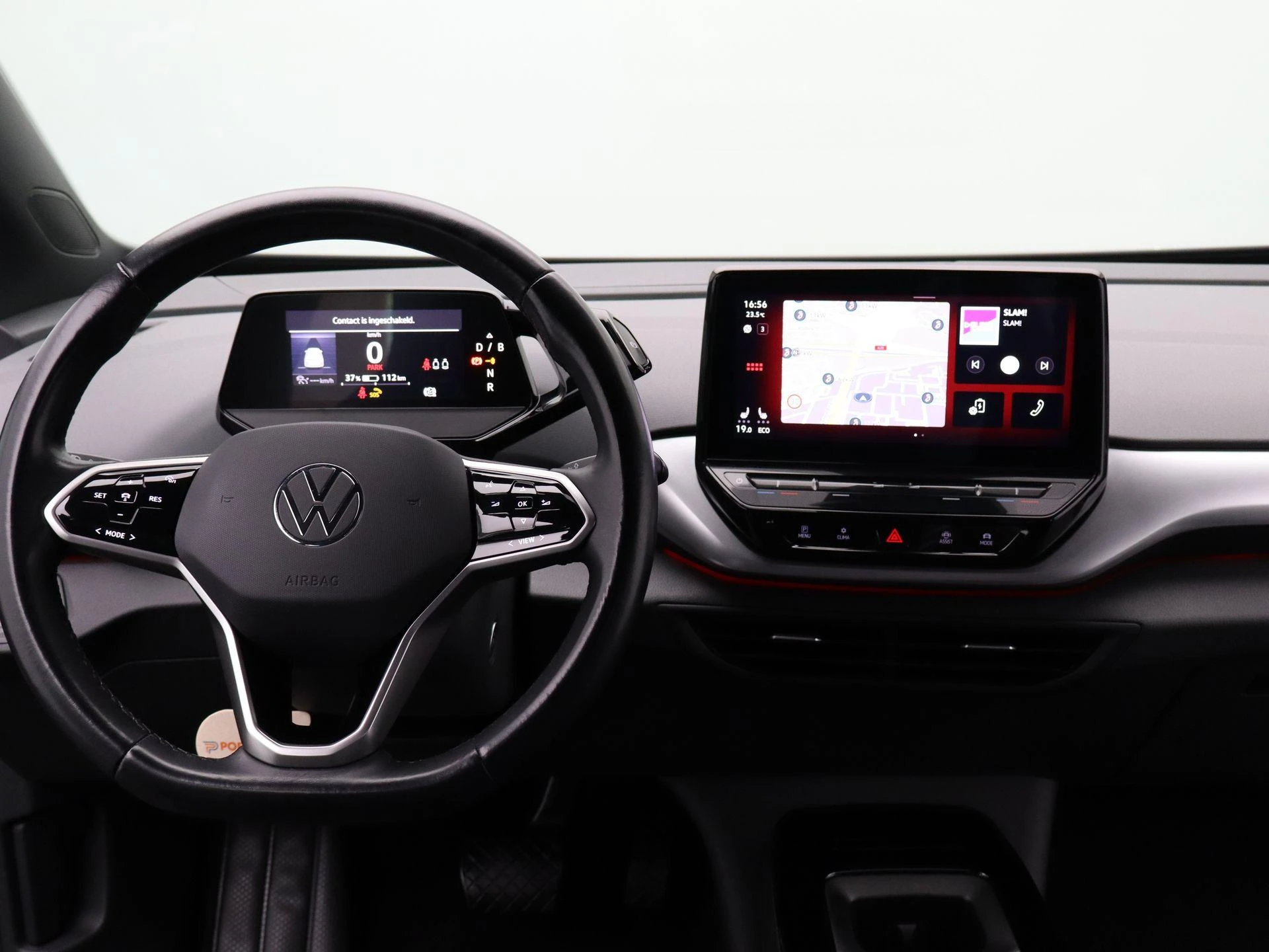 Volkswagen ID.4 Life 77 kWh