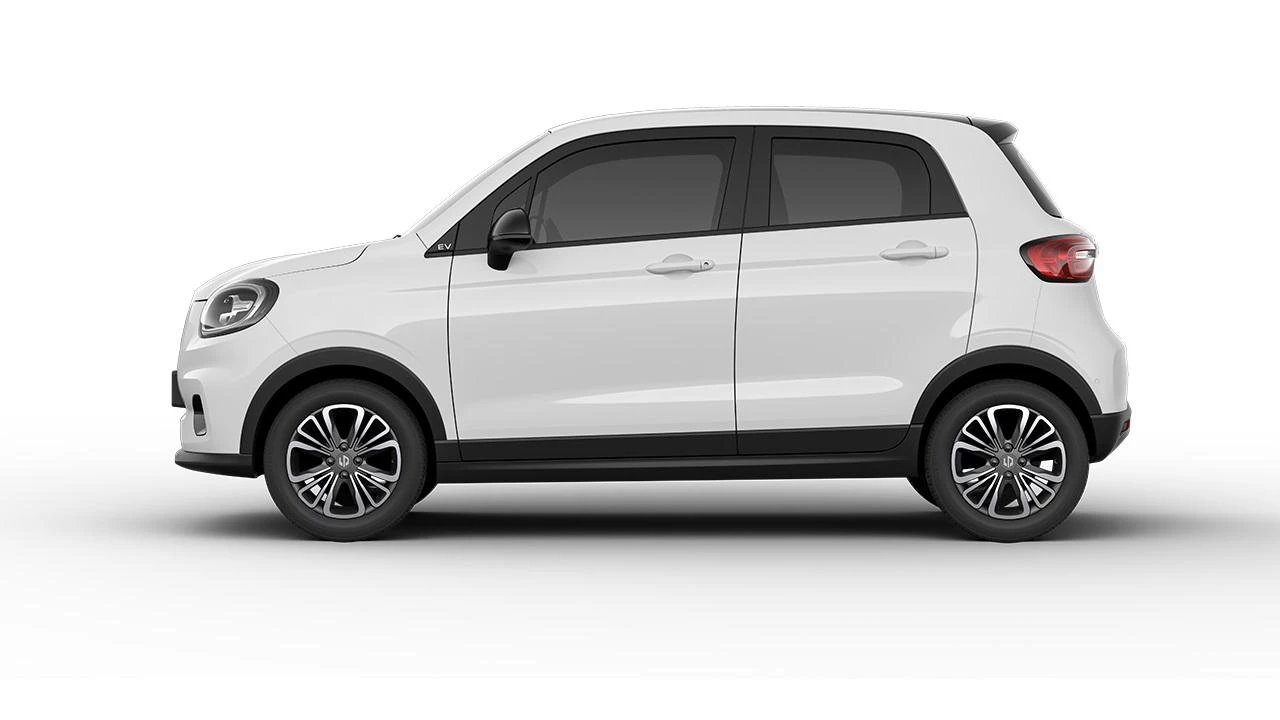 Leapmotor T03 Design 37.3 kWh