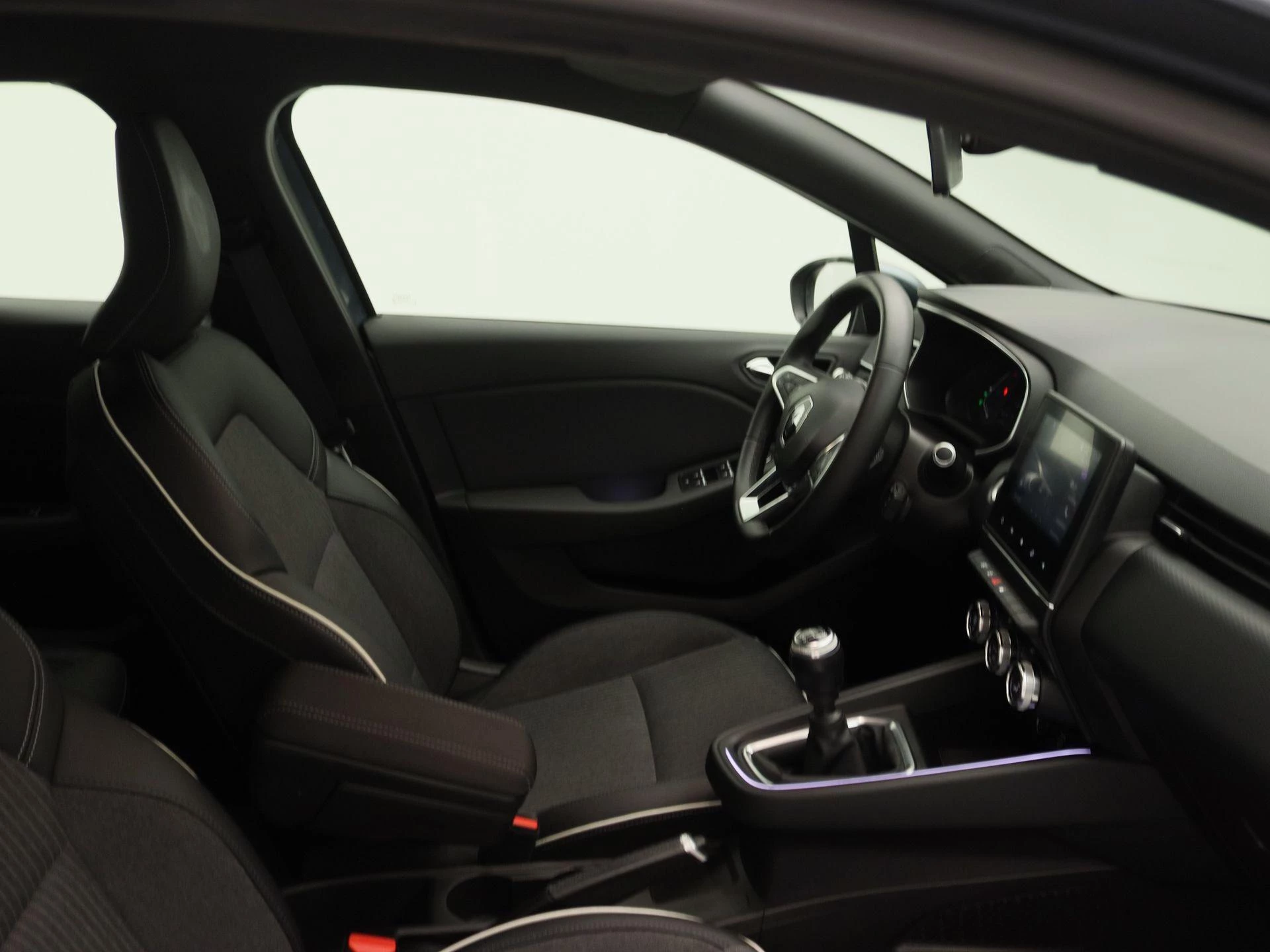 Renault Clio 1.0 TCe Intens