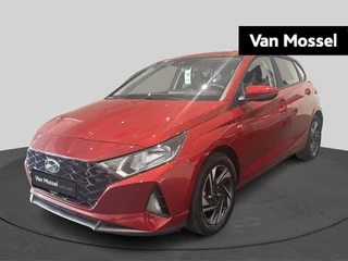 Hyundai i20 1.0 T-GDi 7-DCT 74kW Twist