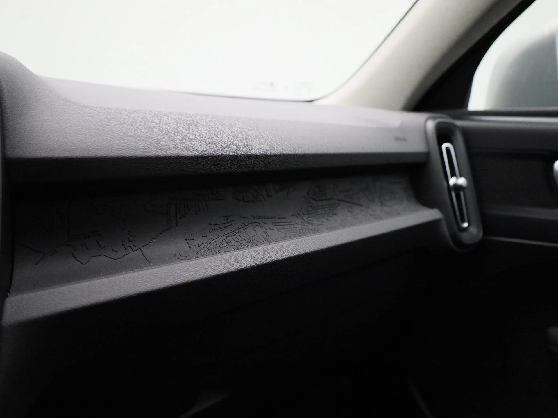 Volvo XC40 B3 Essential DCT