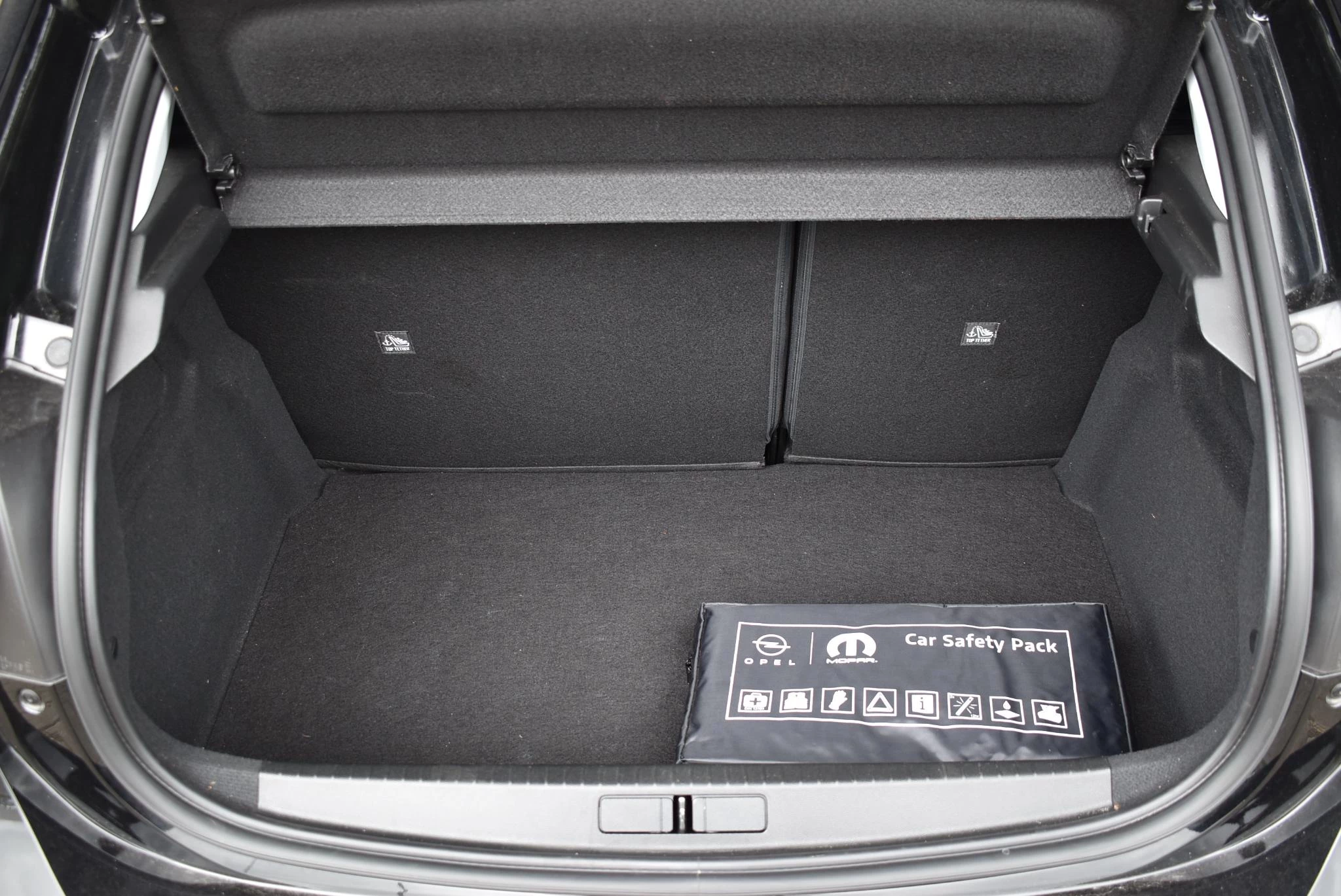 Opel Corsa 1.2 Elegance