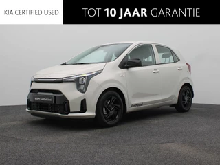 Kia Picanto 1.0 GDi DynamicLine