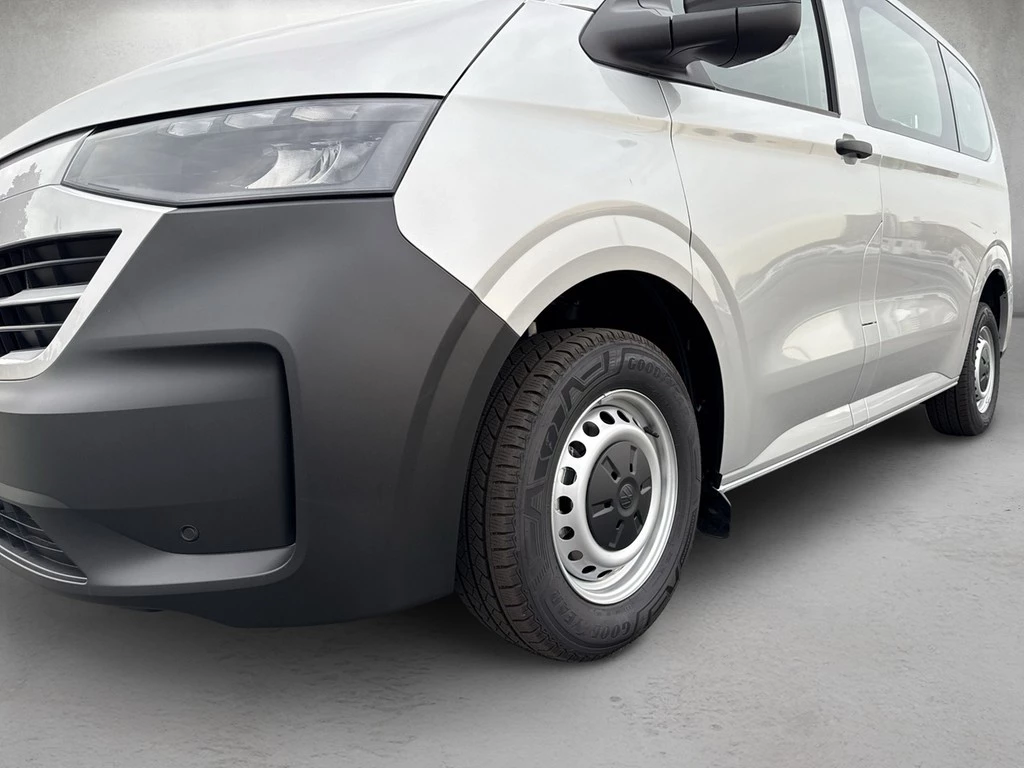 Volkswagen Transporter T 7 Kombi 2.0l TDI VAL