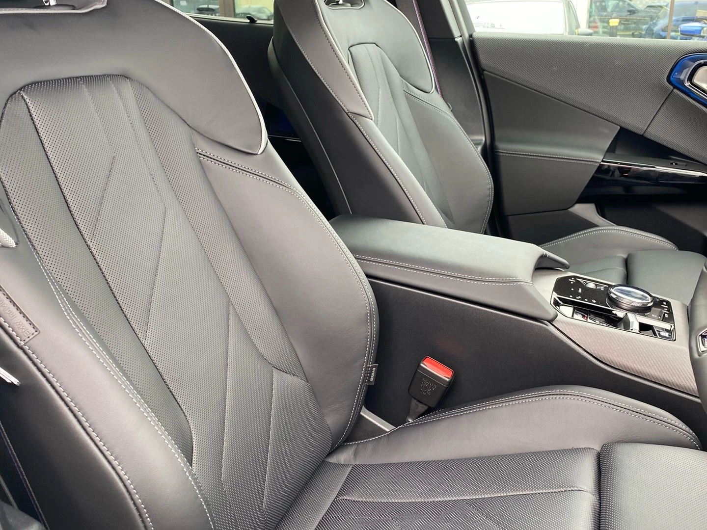 BMW X3 M50 xDrive 5dr Auto