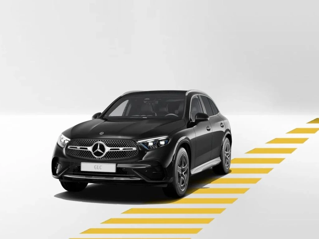 Mercedes-Benz-GLC 300 d-image-1