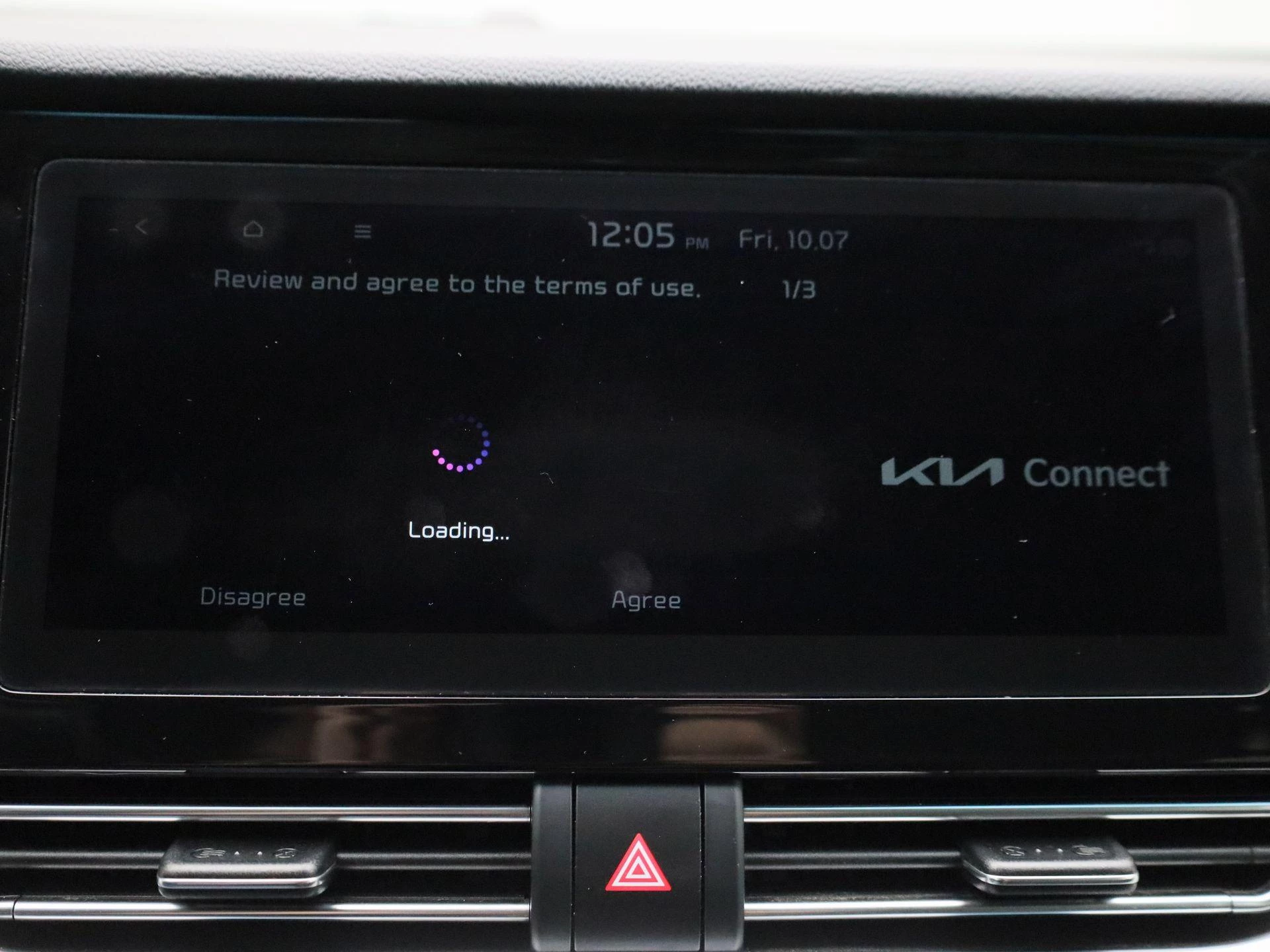 Kia Niro 1.6 GDi Hybrid DynamicPlusLine
