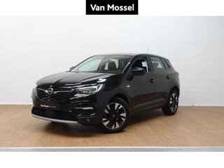Opel Grandland X 1.2T Elegance automaat