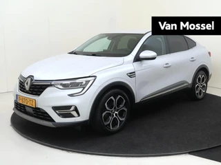 Renault Arkana 1.6 E-Tech Hybrid 145 Intens