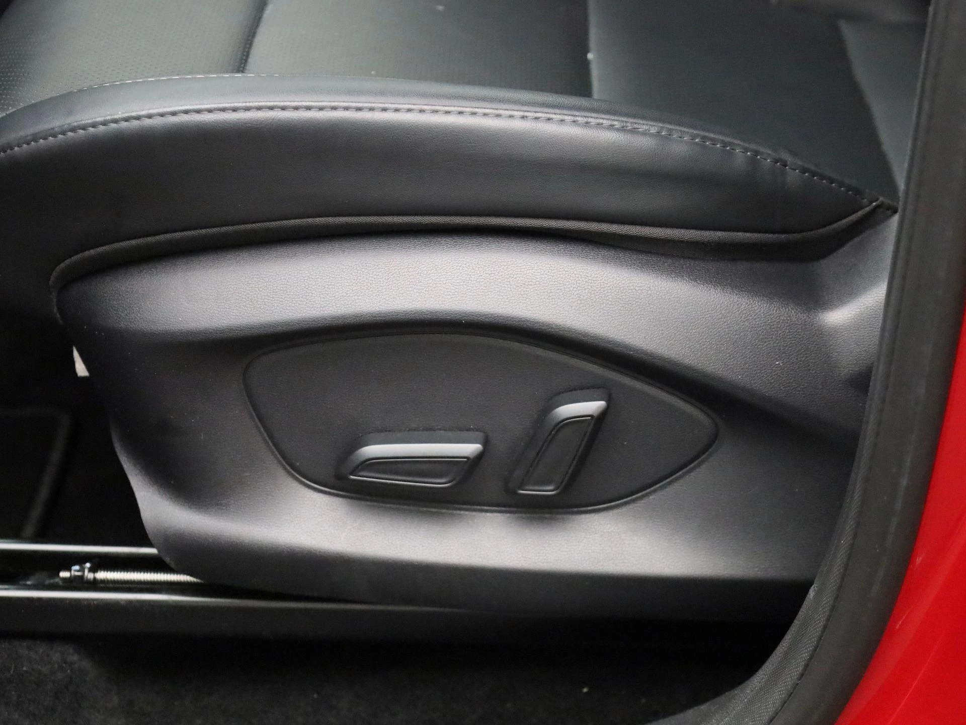 MG ZS 1.5 Hybrid+ Luxury