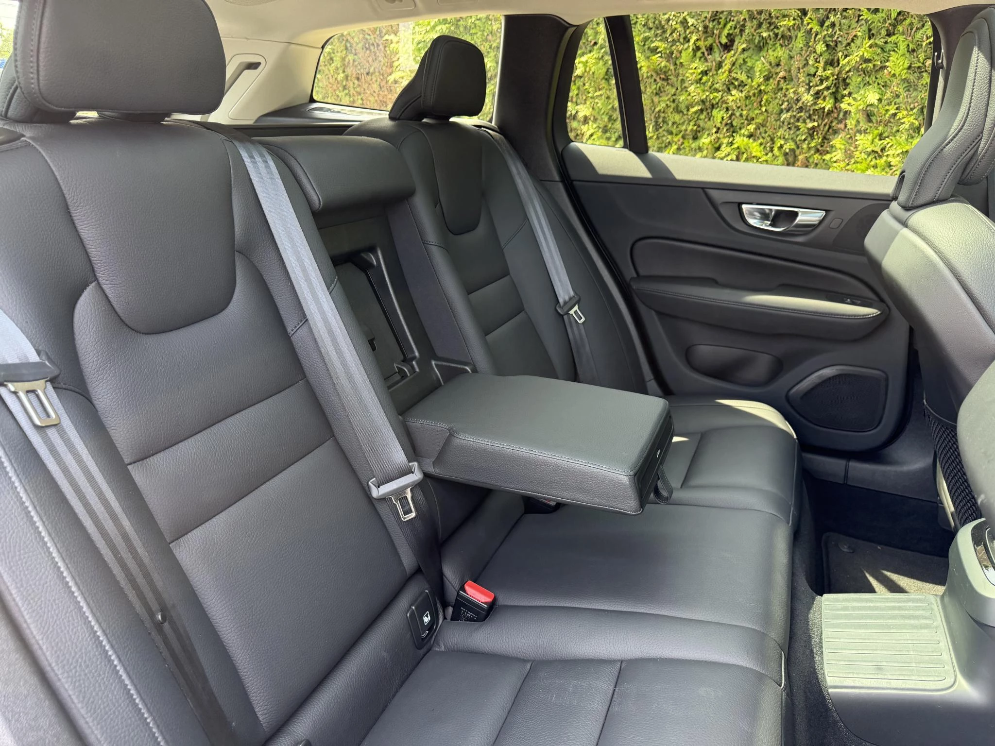 Volvo V60 T6 Plug-in hybrid AWD Ultimate Bright