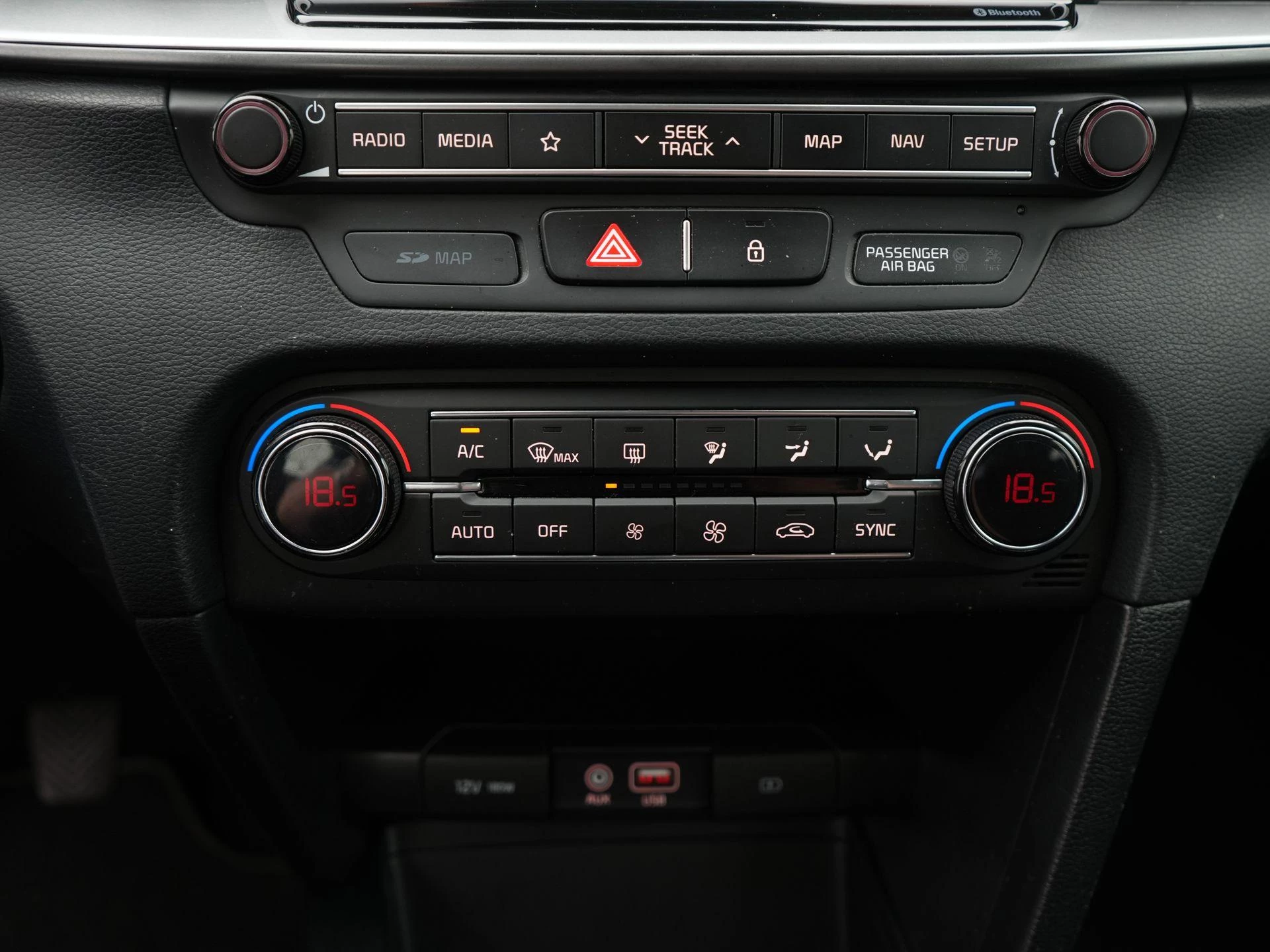 Kia Ceed Sportswagon 1.4 T-GDi DynamicLine