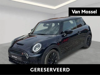 MINI 3-deurs Mini Cooper S (131 kW)