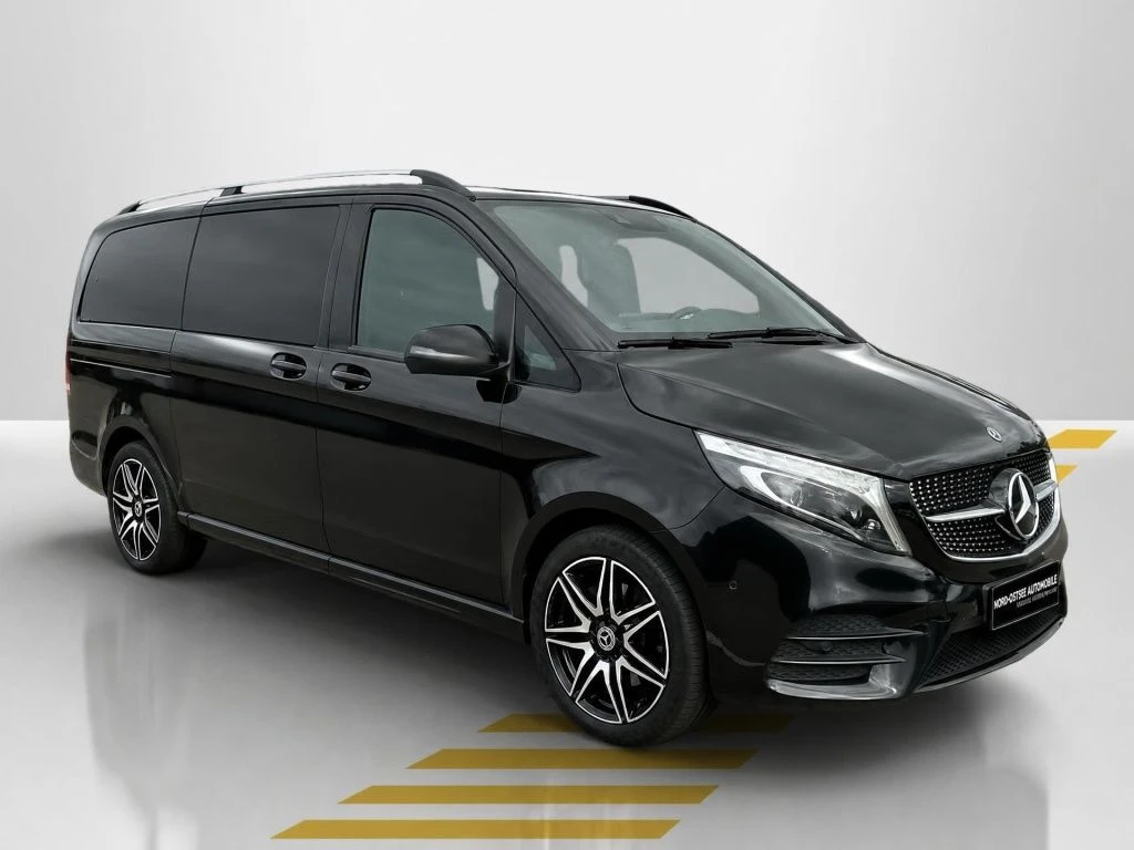 Mercedes-Benz-V-Klasse 300-image-4