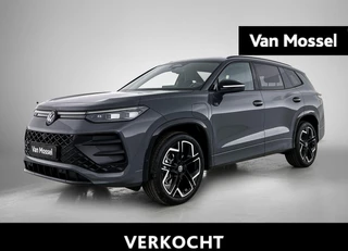 Volkswagen Tayron 1.5 eHybrid R-Line Edition