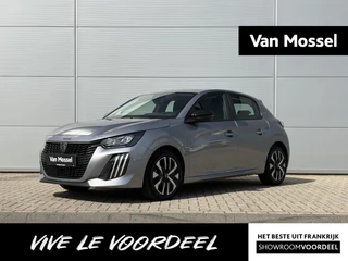 Peugeot 208 1.2 PureTech 100 Style