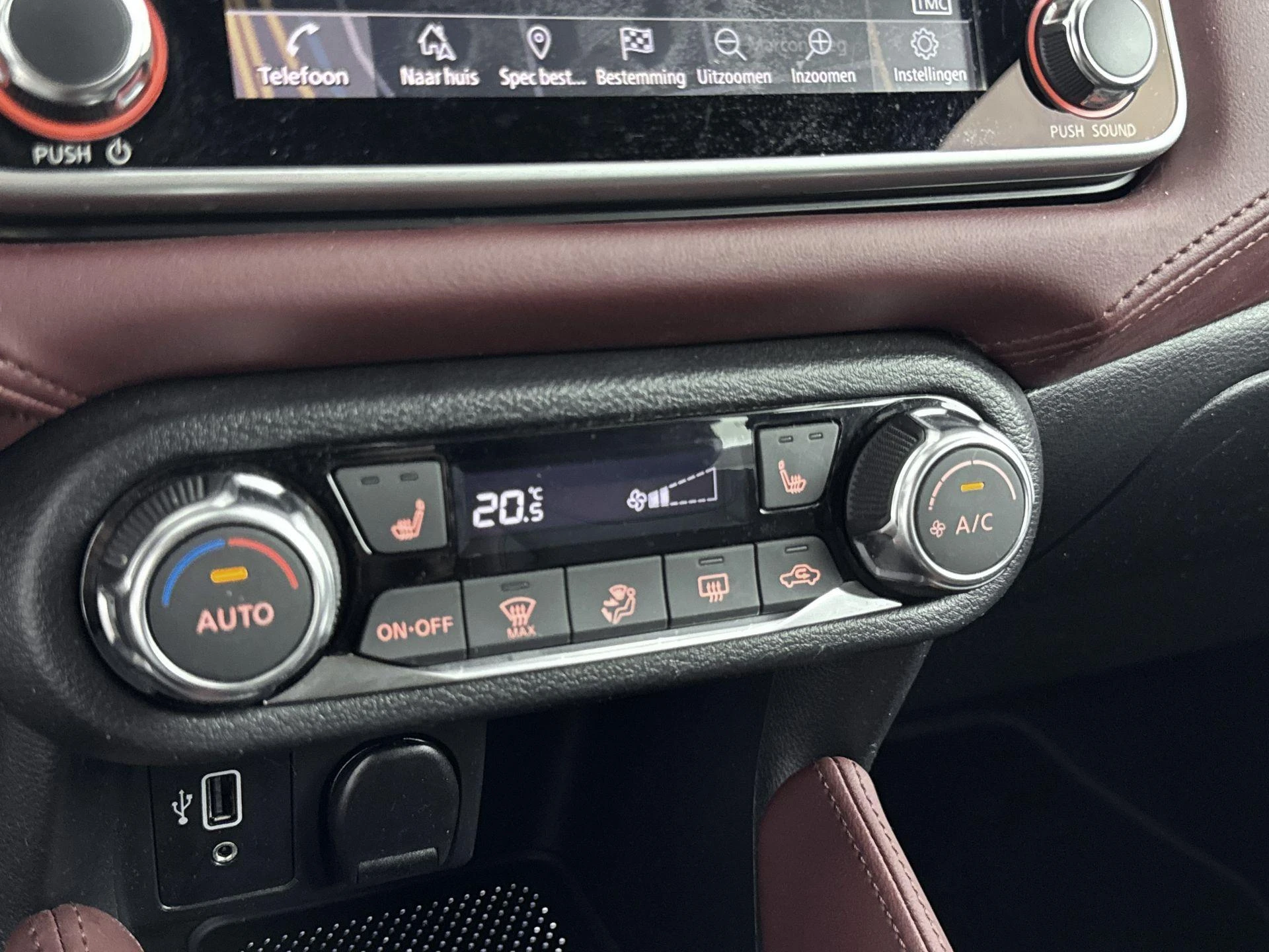 Nissan Micra 1.0 IG-T N-Style 100PK