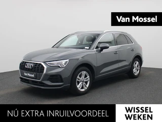 Audi Q3 35 TFSI Pro Line