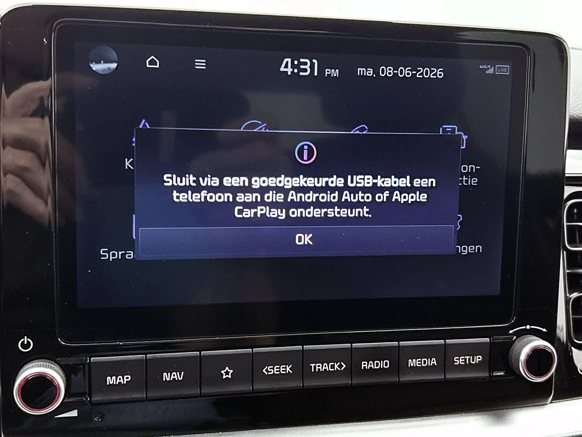 Kia Stonic 1.0 T-GDi MHEV DynamicLine