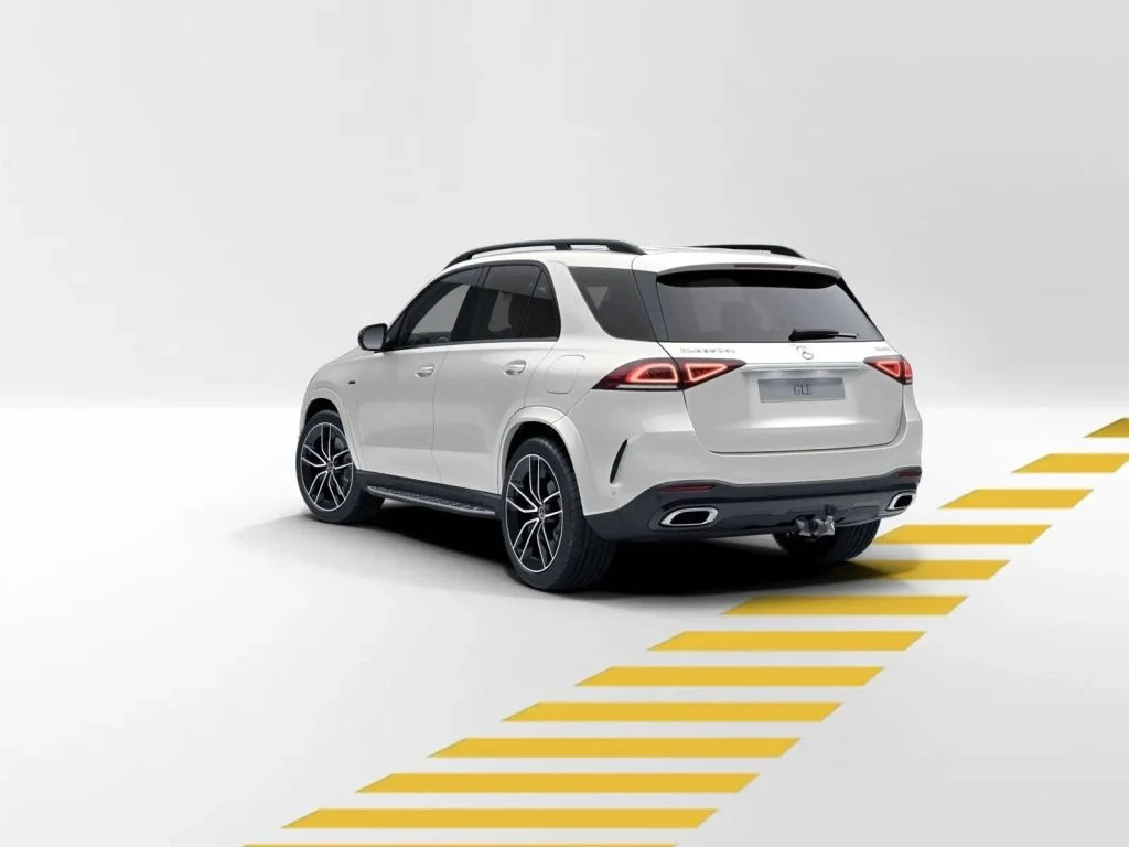 Mercedes-Benz-GLE 350 de-image-4