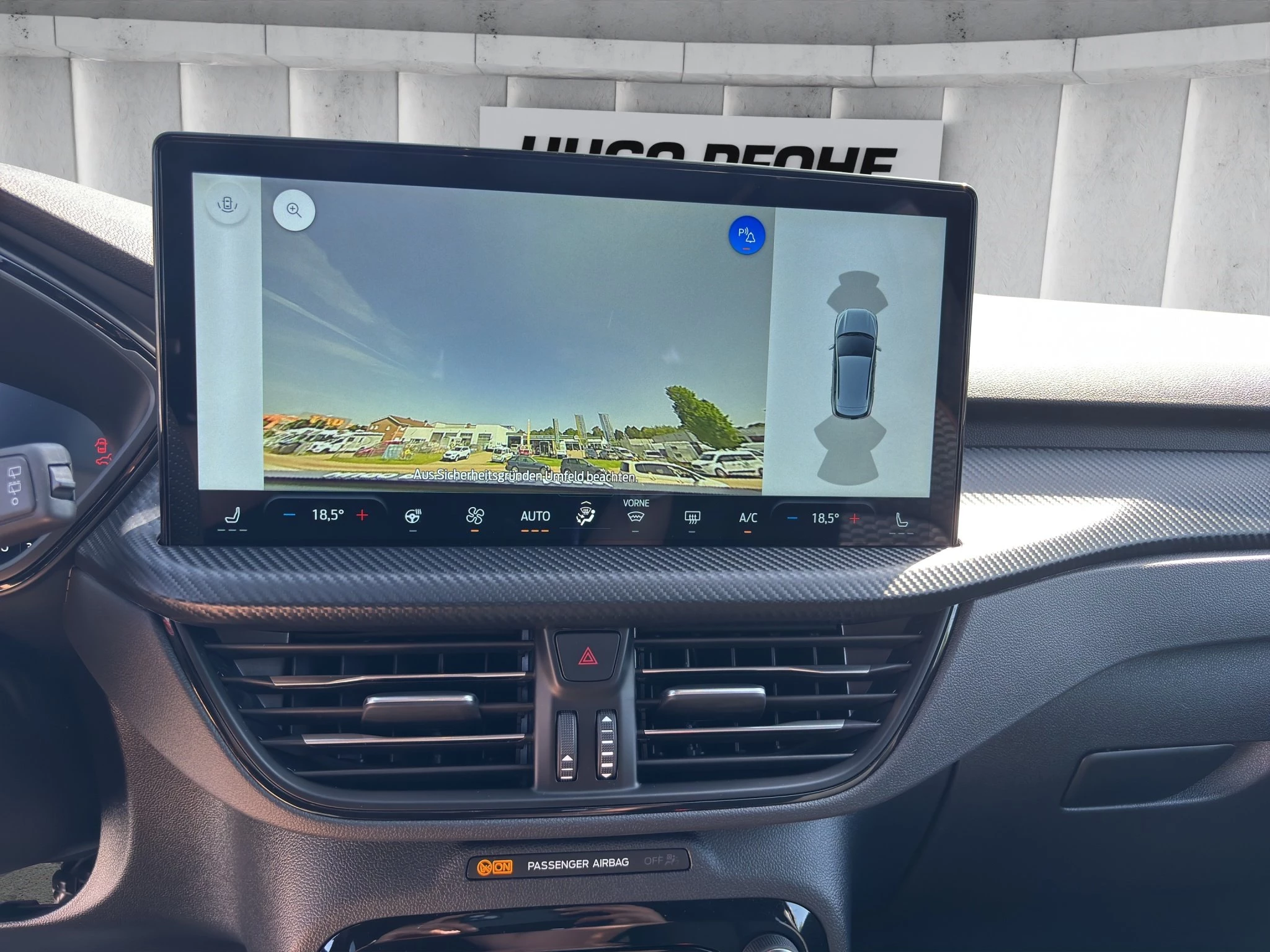Ford Kuga ST-Line Aut.*KAM*LED-MATRIX*NAVI*GRA*WINTER-PKT.