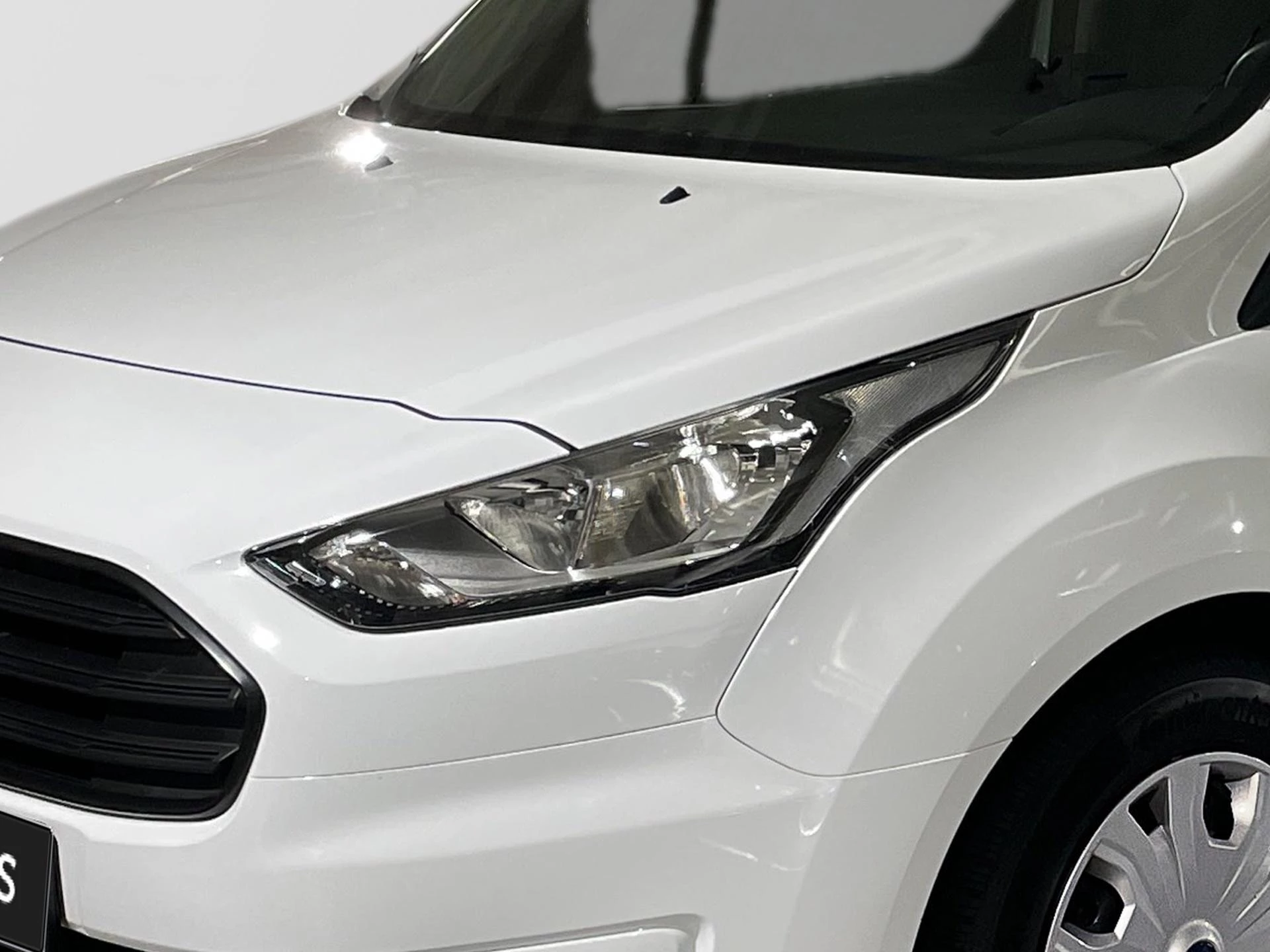 Ford Transit Connect 1.0 EcoBoost 74kW L1 Trend
