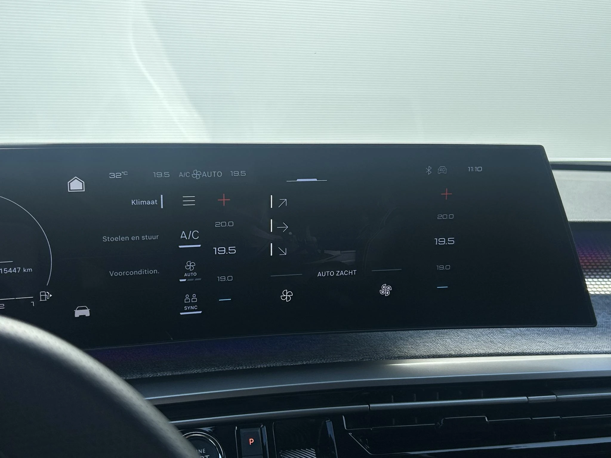 Peugeot 3008 1.6 plug-in Hybrid 195 GT