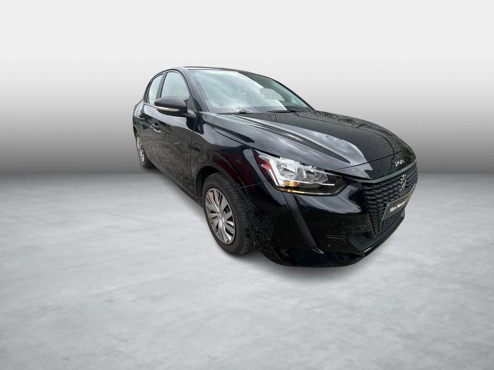 Peugeot 208 1.2 PureTech 75 MAN5 S&S Style