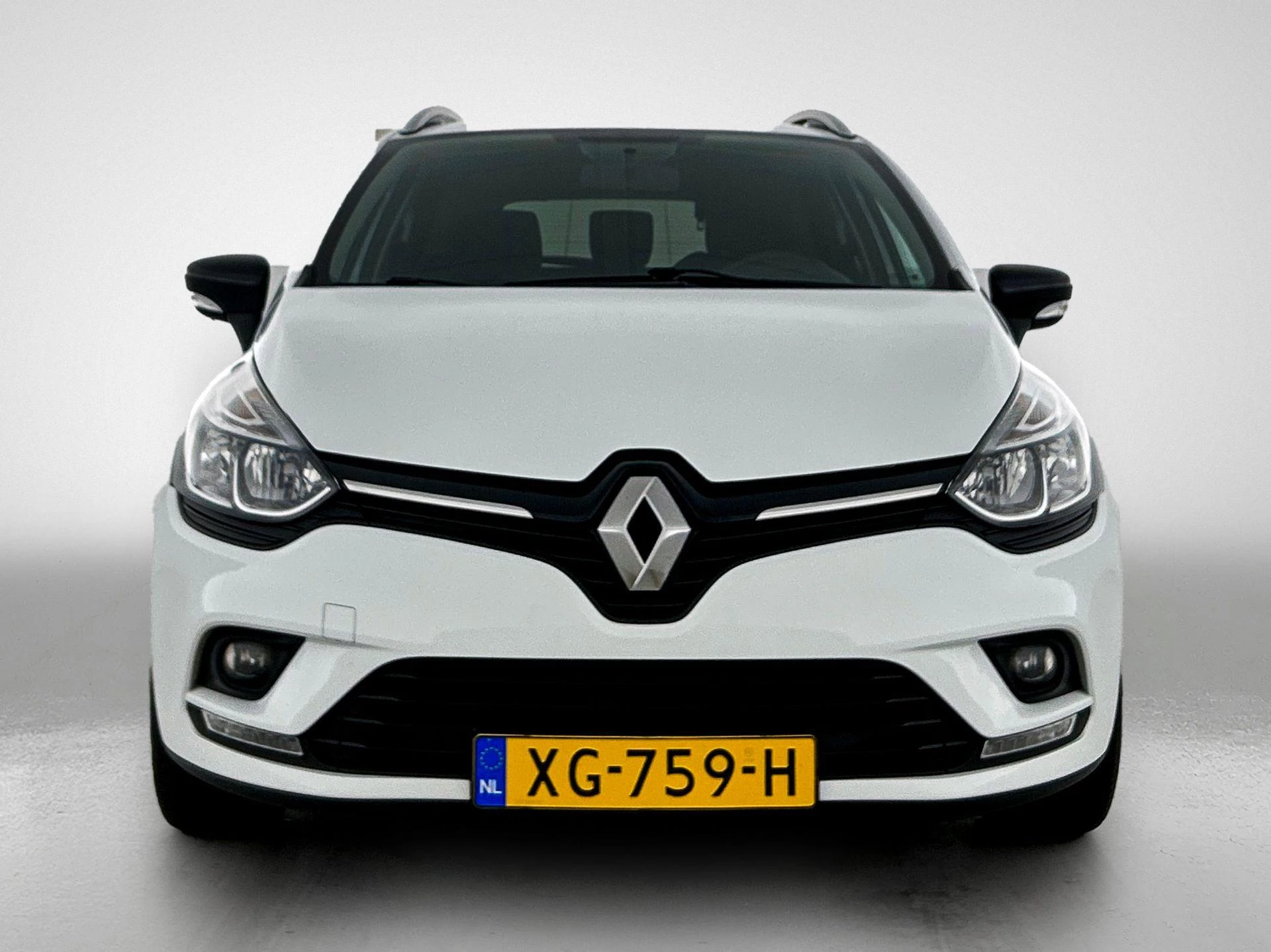 Renault Clio Estate 0.9 TCe Limited
