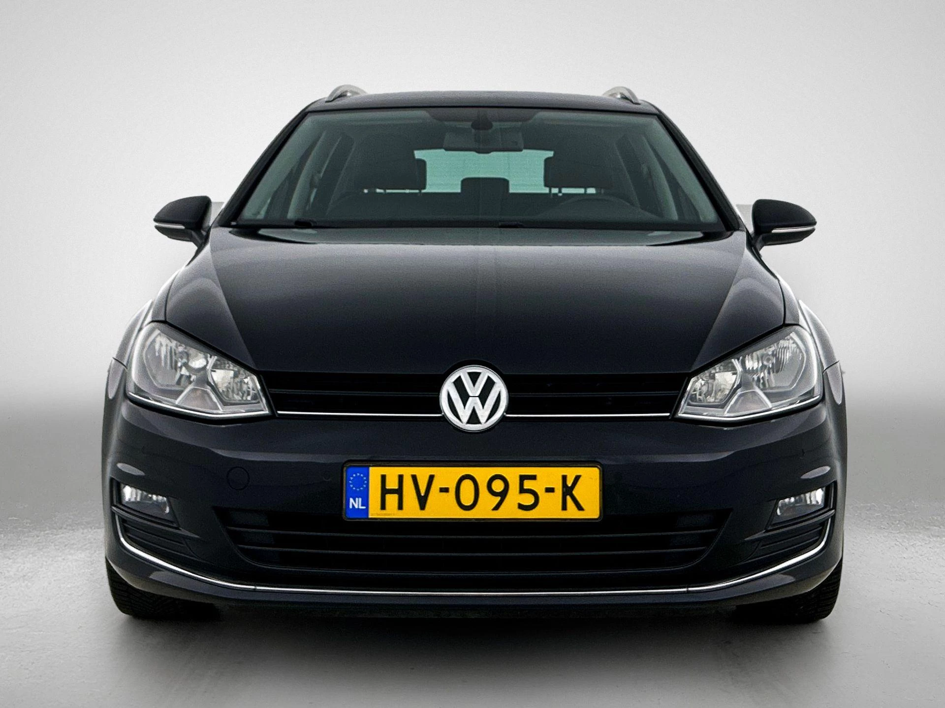 Volkswagen Golf Variant 1.2 TSI Business Edition Connected