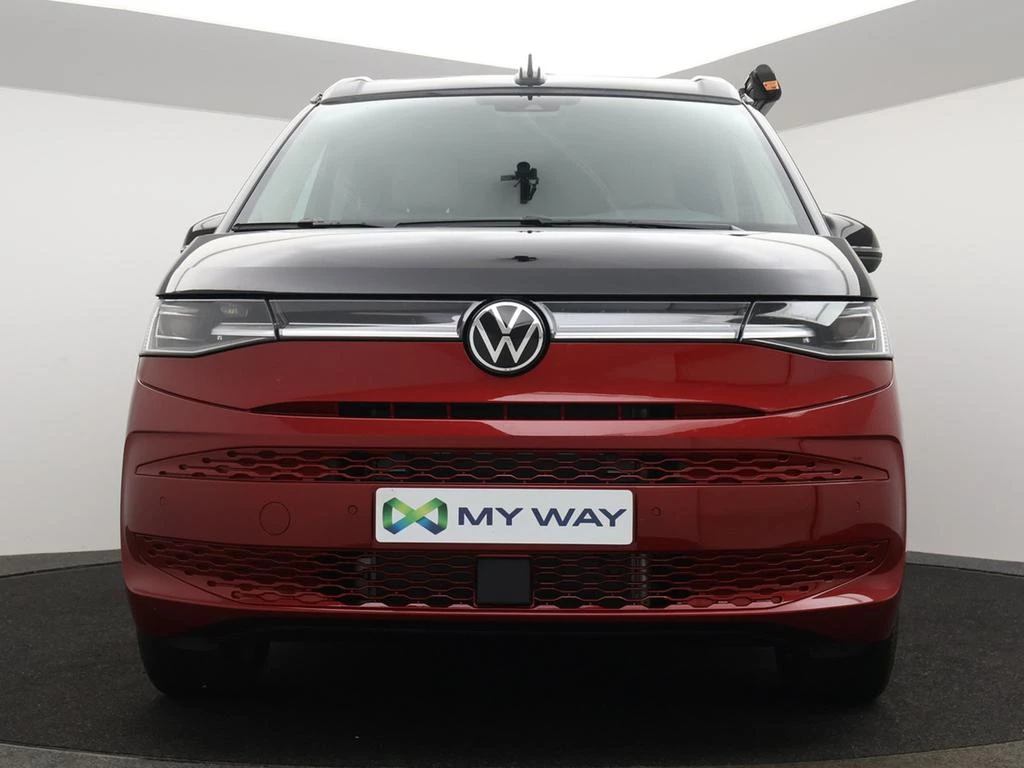 Volkswagen California T7 Ocean 2.0 TDI 110kW / 150 pk DSG7 / DEMO