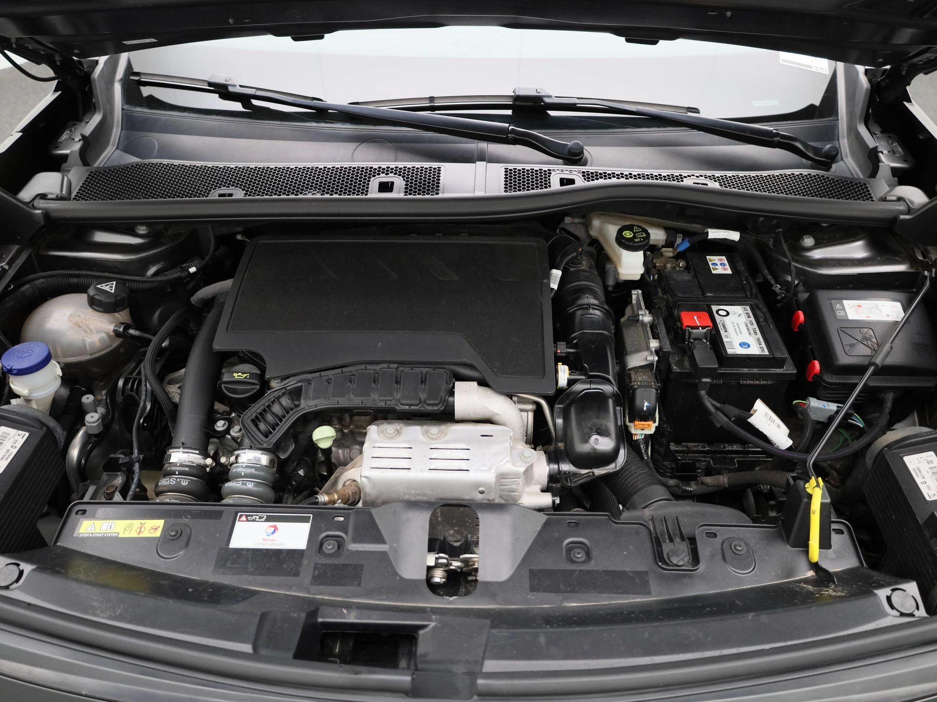 Peugeot 2008 1.2 PureTech Active Pack