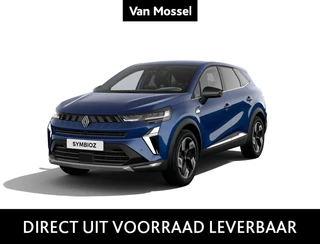 Renault Symbioz Iconic