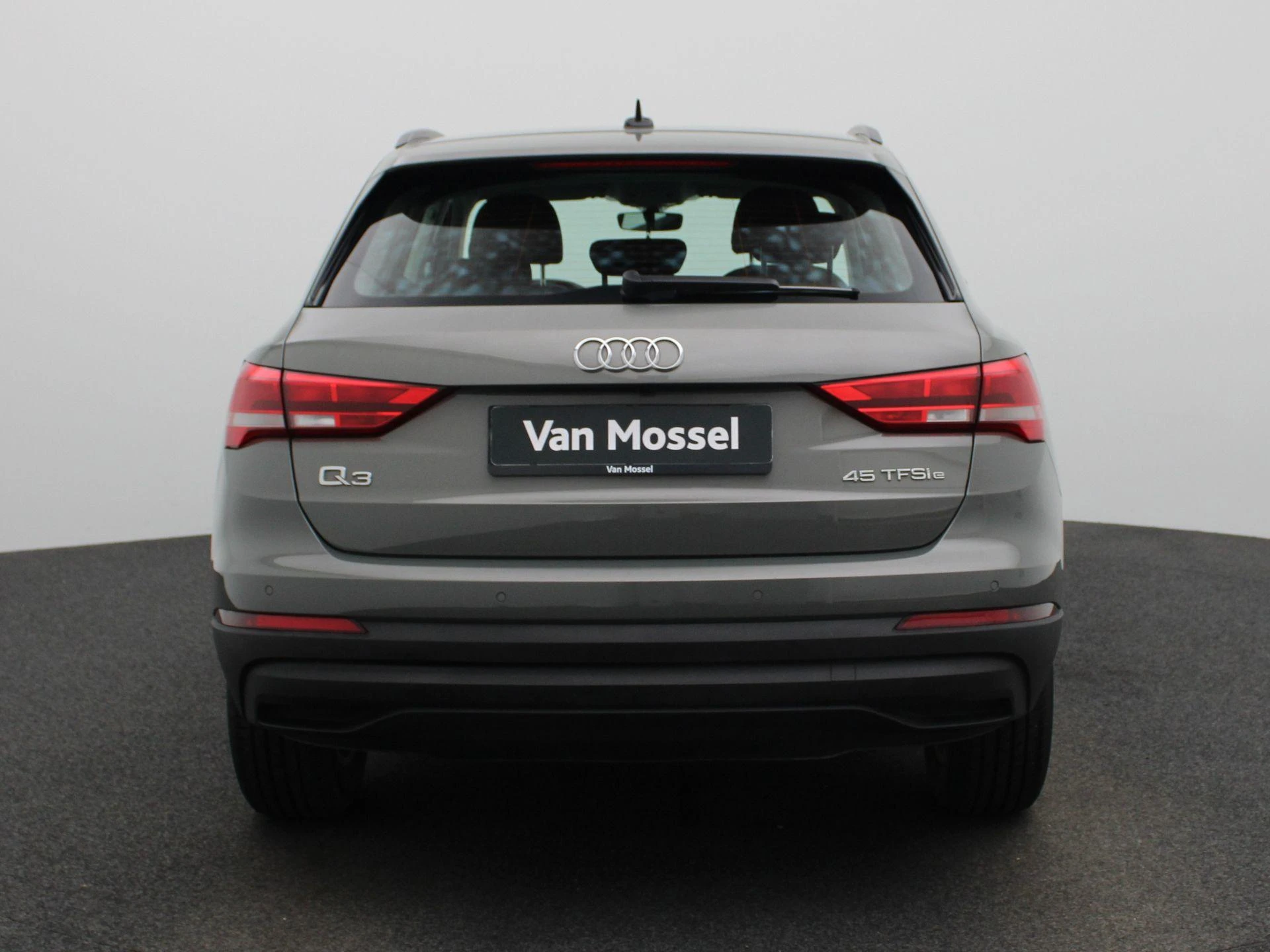 Audi Q3 45 TFSI e S tronic