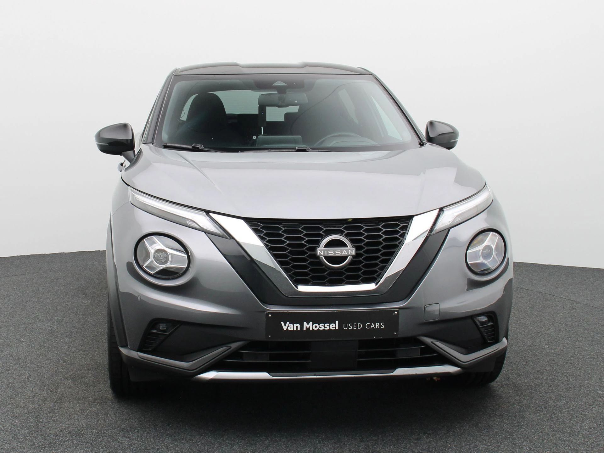 Nissan Juke N-DESIGN
