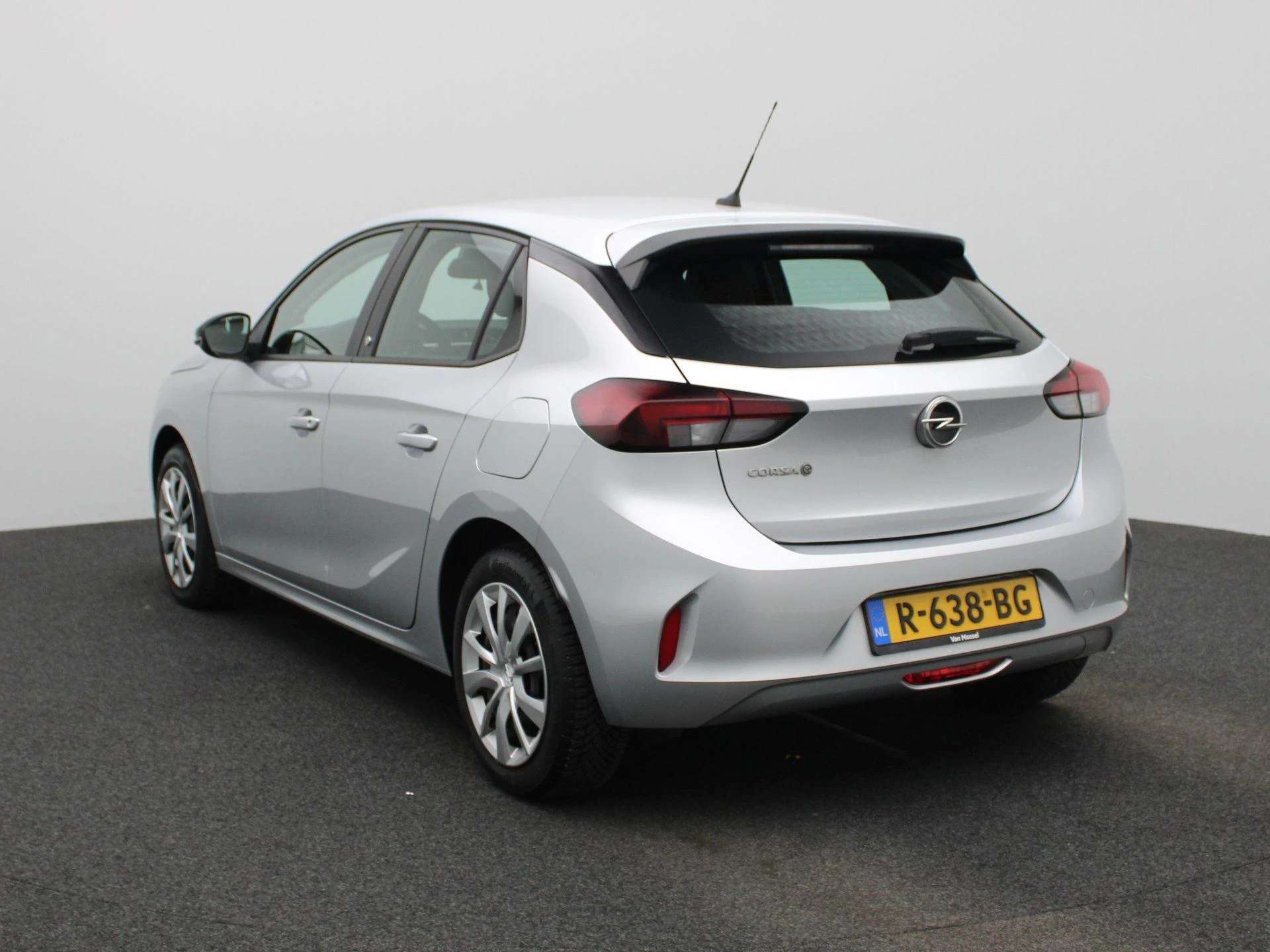 Opel Corsa-e Edition 50 kWh