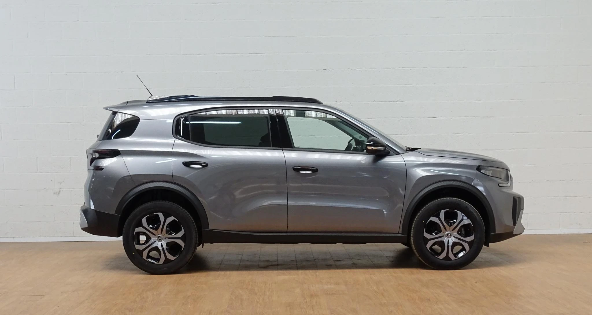 Citroën-C3 Aircross-image-7