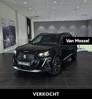Peugeot e-2008 EV Allure Pack 50 kWh SOH 100%