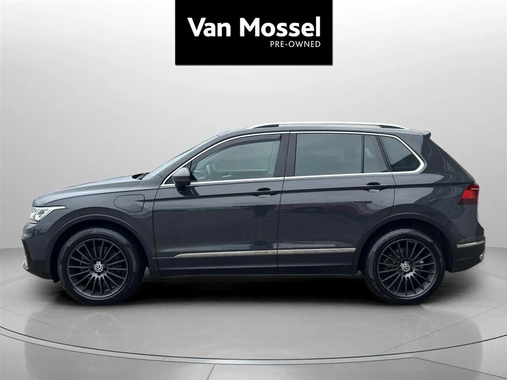 Volkswagen Tiguan 1.4 TSI eHybrid Elegance DSG 245HK 5d 6g Aut.