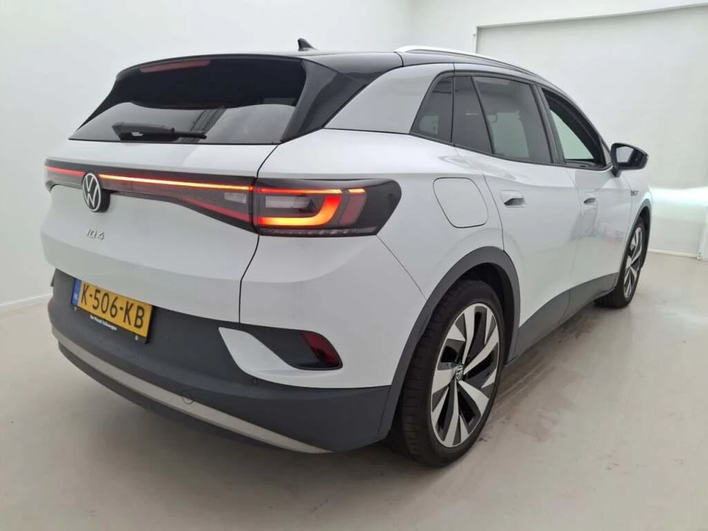 Volkswagen ID.4 First 77 kWh 204 PK|