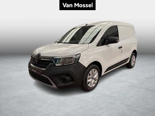 Renault Kangoo Blue dCi 115 Confort EDC