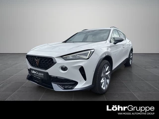 CUPRA Formentor 1.4 TSI eHybrid *ACC*LED*NAVI*SITZHEIZUNG*