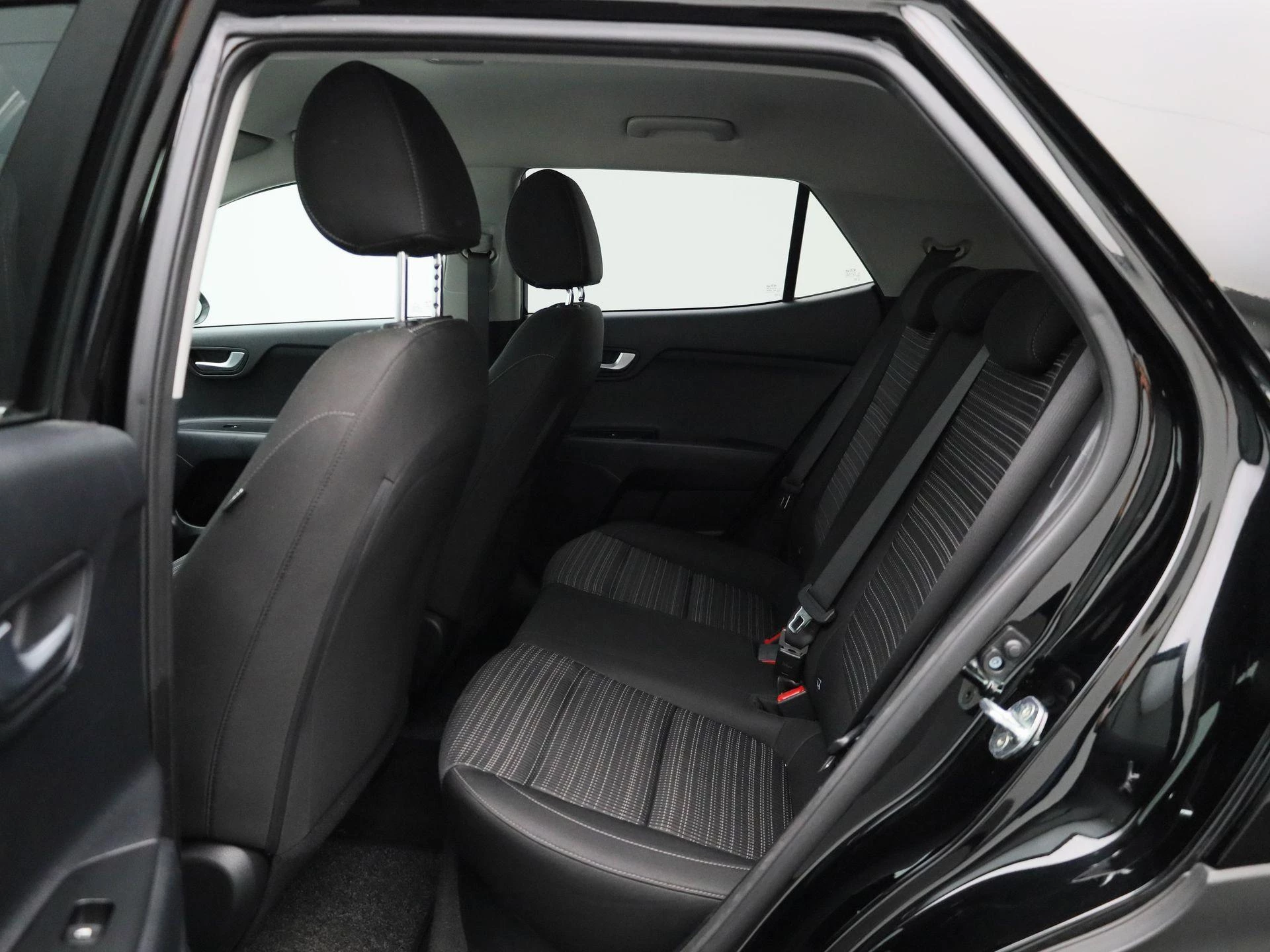 Kia Stonic 1.0 T 100 More
