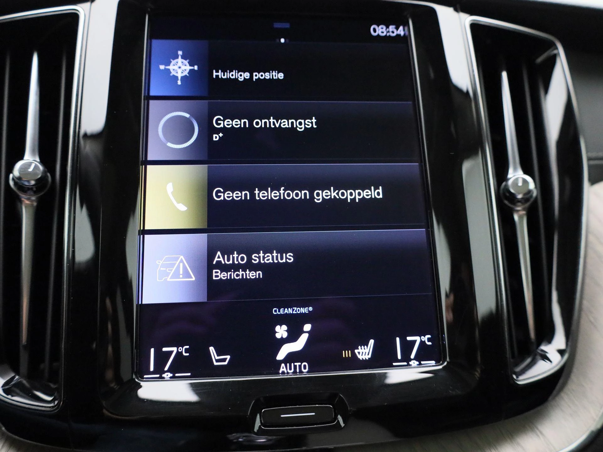 Volvo XC60 2.0 Recharge T6 AWD Inscription