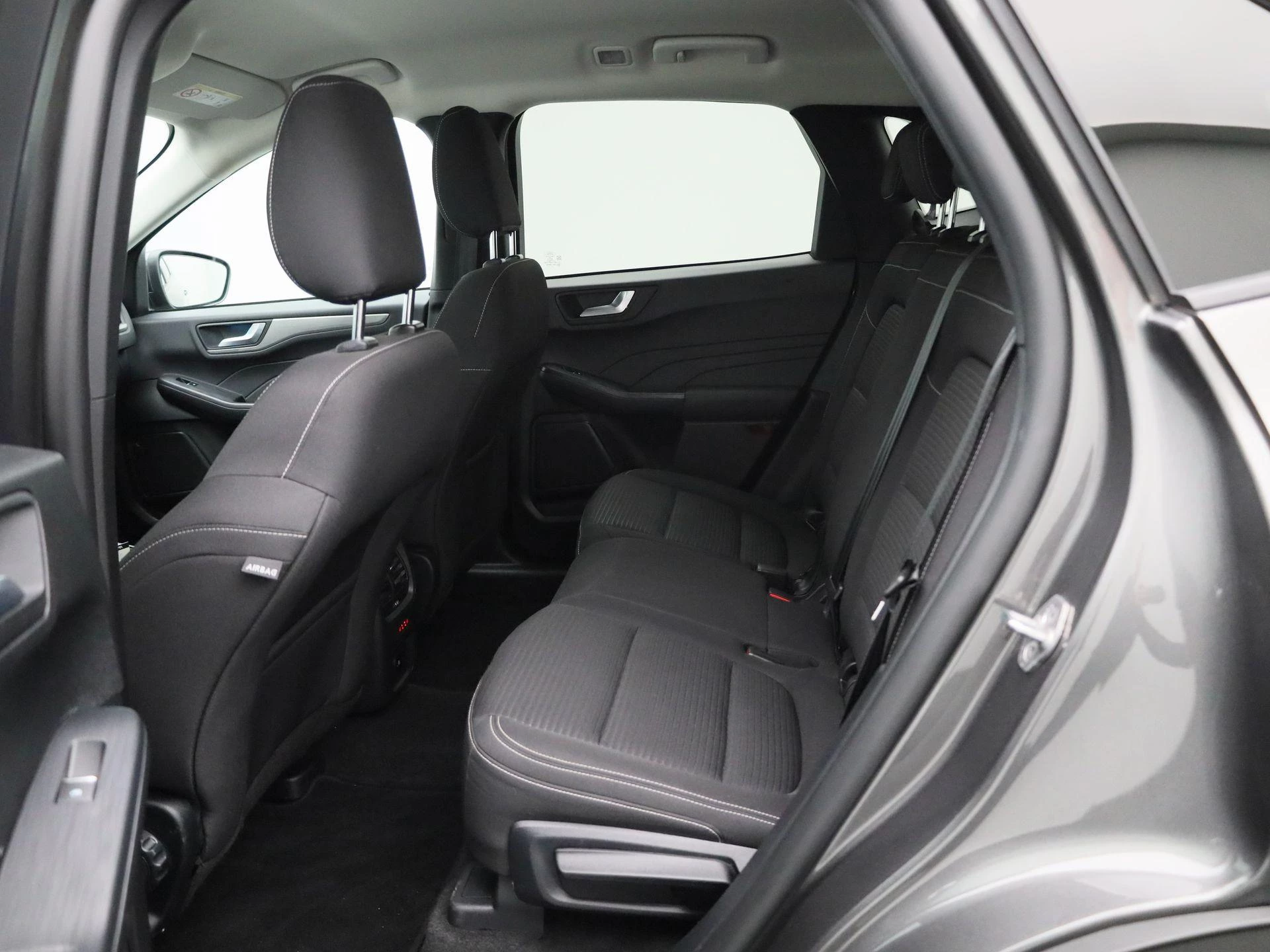 Ford Kuga Plugin Hybride - Camera - Winterpack