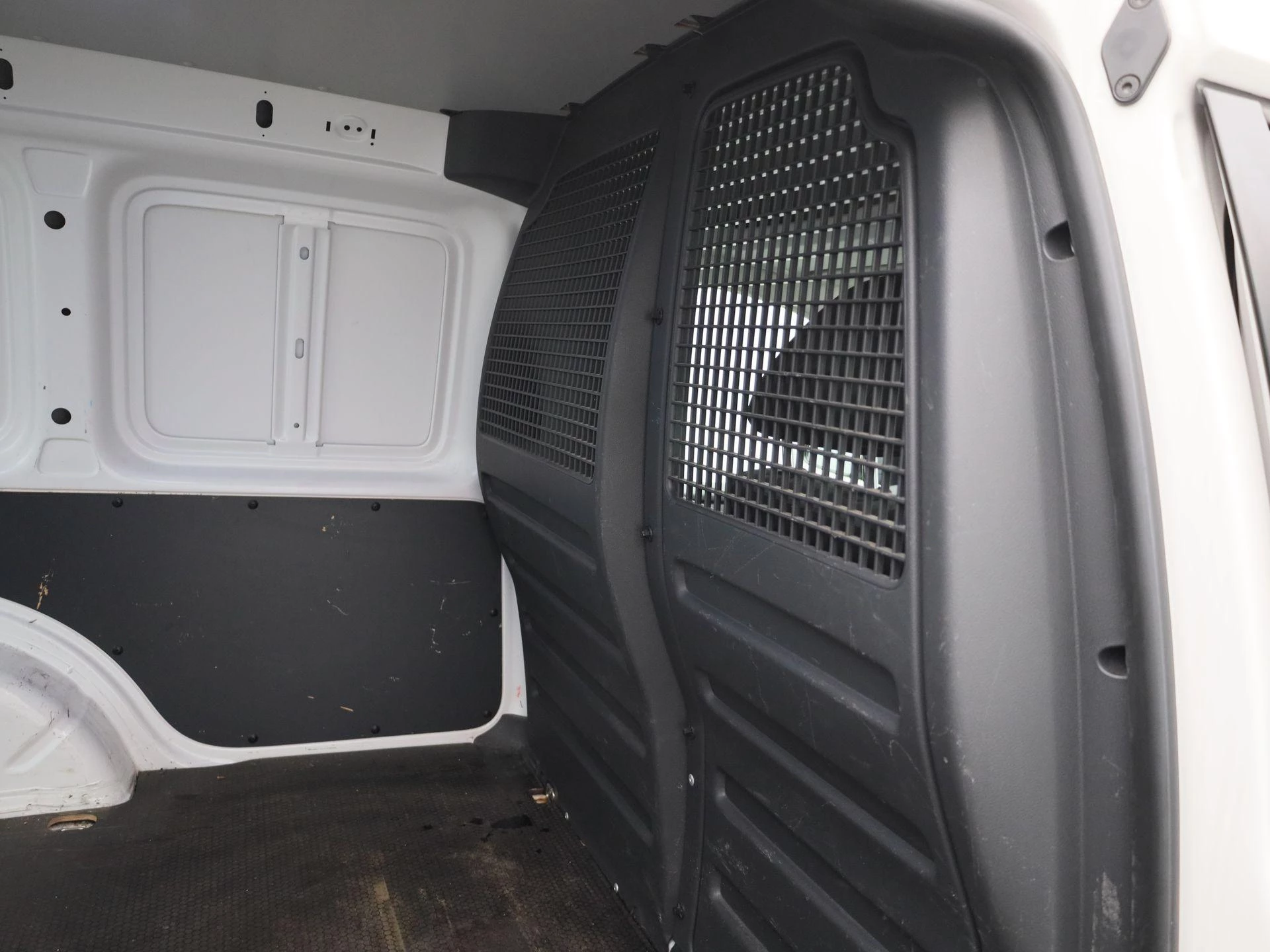 Volkswagen Caddy 2.0 TDI Economy Business 75PK