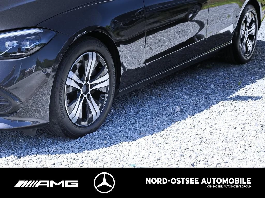 Mercedes-Benz C-Klasse 220 T d 4M AVANTGARDE AHK LED KAMERA NAVI SHZ AVANTGARDE